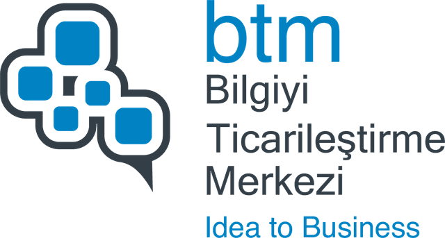 BTM - Bilgiyi Ticarileştirme Merkezi